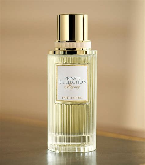 estee lauder private collection